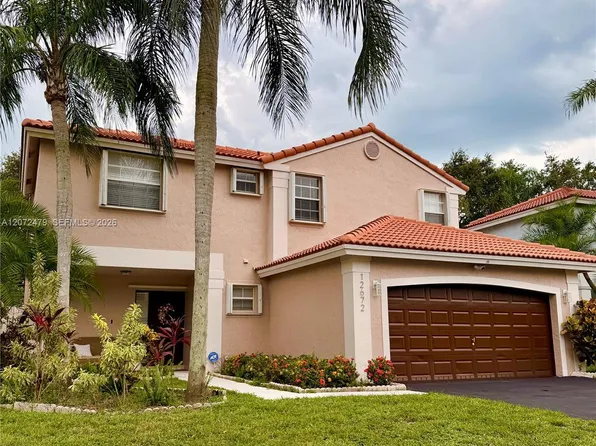12672 NW 11th Ct, Fort Lauderdale, FL 33323