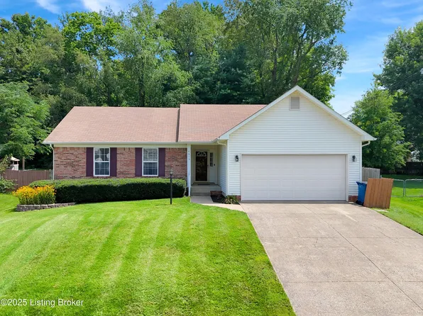 4615 Shenandoah Dr, Louisville, KY 40241