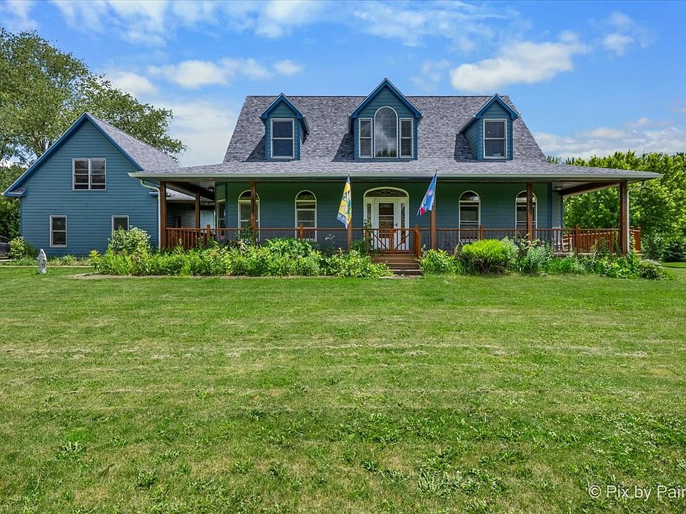 1st image of 8718 Reese Rd