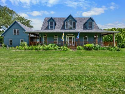 8718 Reese Rd, Harvard, IL, 60033