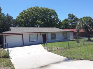 5 Spring Drive Way, Ocala, FL 34472