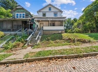 1813 Converse St, McKeesport, PA