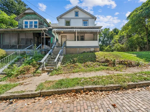 1813 Converse St, McKeesport, PA 15132