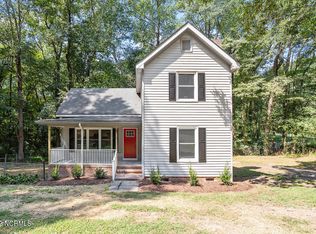2602 Derby Dr, Rocky Mount, NC 27804