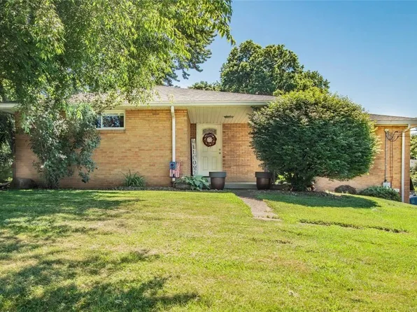 215 Fisher Rd, Saxonburg, PA 16056