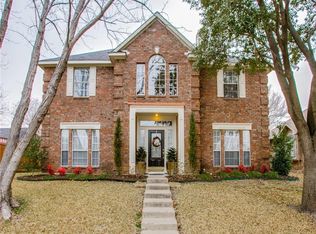 669 Ridgemont Dr, Allen, TX 75002