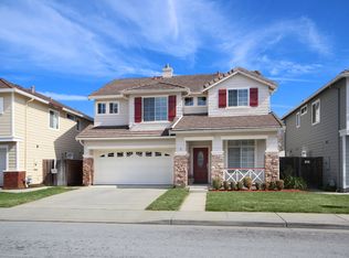 204 Navigator Dr, Scotts Valley, CA 95066