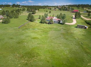 15685 Softwood Rd, Elbert, CO 80106