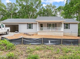 2017 Piute Rd #89, Crossville, TN 38572