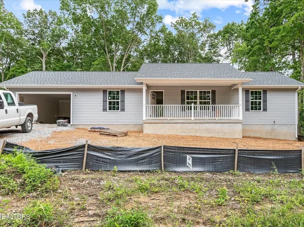 2017 Piute Rd #89, Crossville, TN 38572