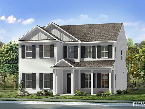 Elevation 3