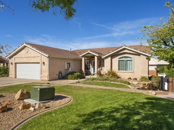 2201 S San Carlos Ct, Saint George, UT 84790