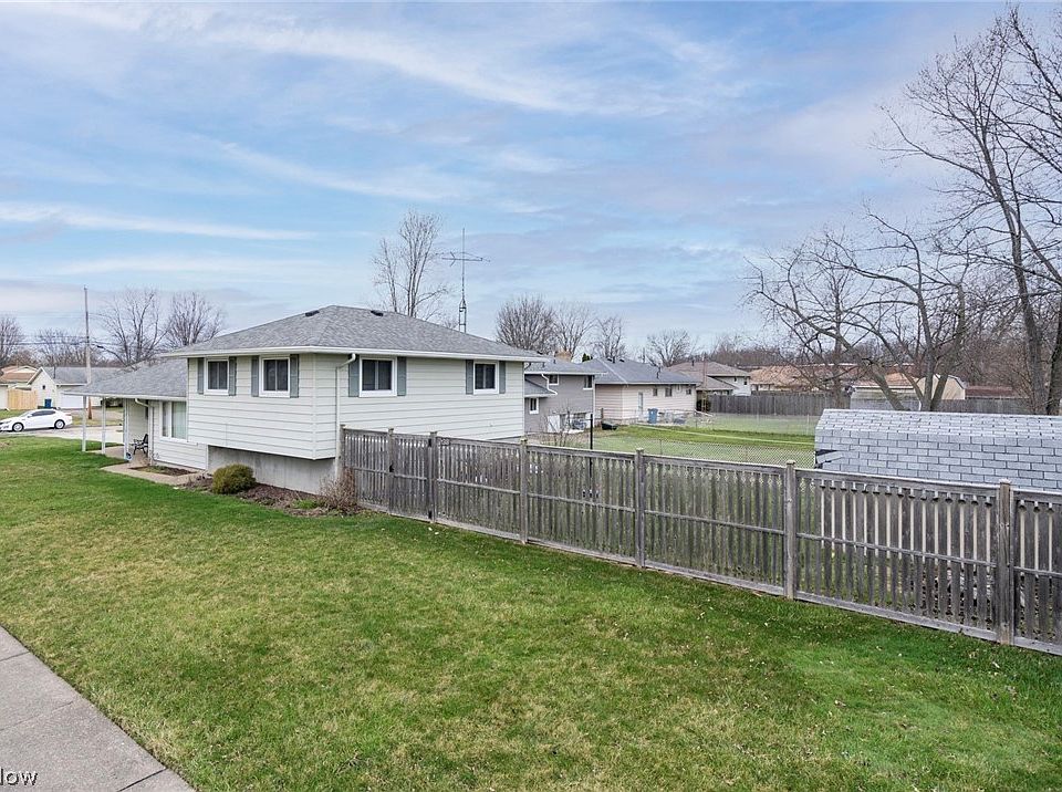 2920 Reeves Ave, Lorain, OH 44052 Zillow