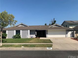 9182 Julie Beth St, Cypress, CA 90630