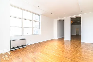 Rented by MySpaceNYC