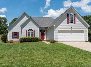 13329 Willow Breeze Ln, Huntersville, NC 28078