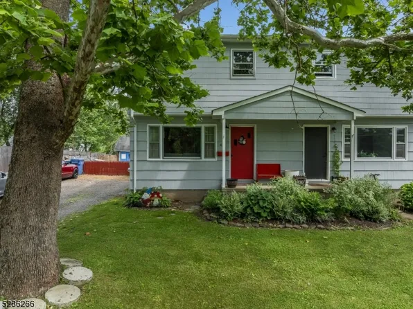 48A Everittstown Rd, Frenchtown Boro, NJ 08825