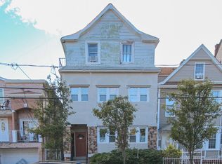 615 15th St APT 1, Union City, NJ 07087