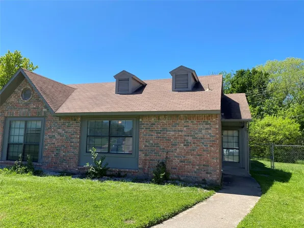 532 Matterhorn St, Cedar Hill, TX 75104