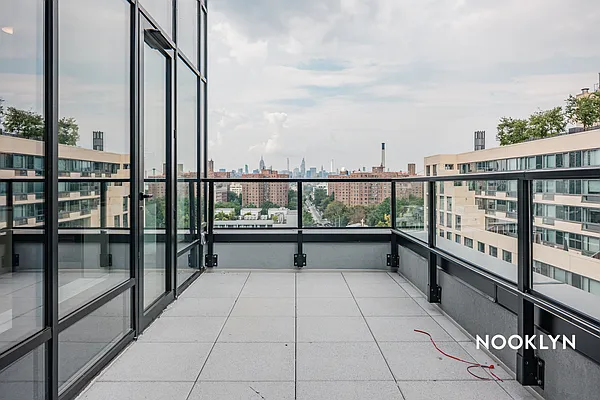 Rented by Nooklyn NYC LLC | media 101