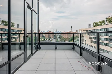 Rented by Nooklyn NYC LLC