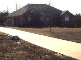1107 Angel Dr, Alexander, AR 72002