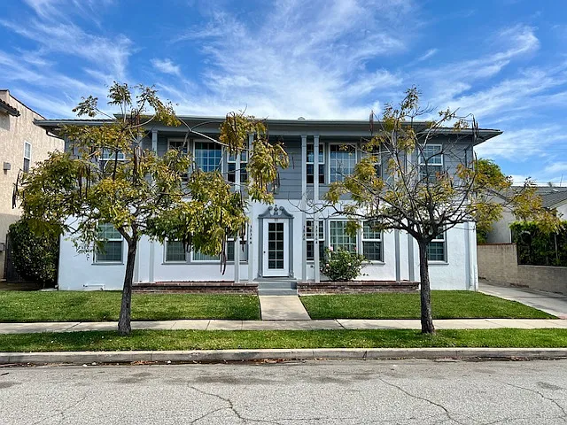 3834 Westwood Blvd #3836-1/2 — Photo 2
