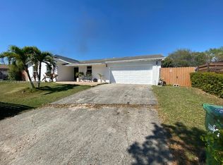 13035 SW 256th Ter, Homestead, FL 33032