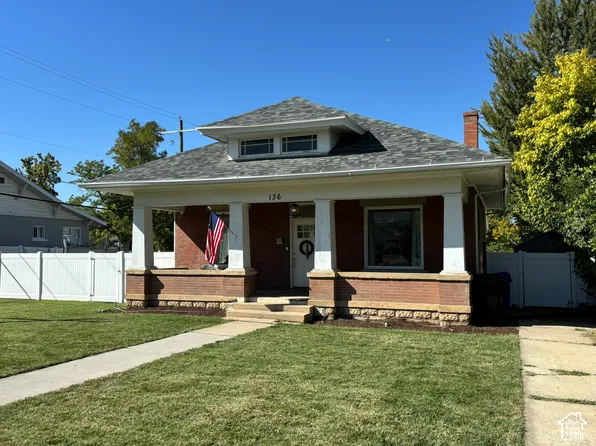 136 S 100 W, Bountiful, UT 84010