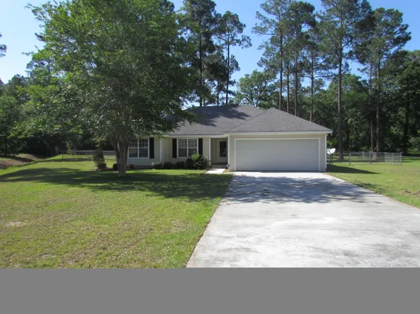 58 Teese Trl, Valdosta, GA 31602