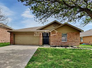 12513 Shine Ave, Rhome, TX 76078