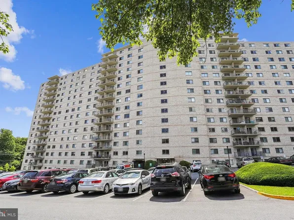 1111 University Blvd W APT 717-A, Silver Spring, MD 20902