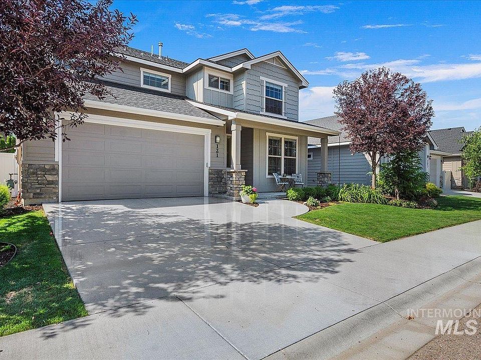 121 E Whitehall St, Meridian, ID 83642 Zillow