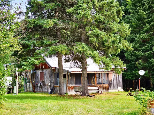 25009 Charcoal Grade Rd, Newberry, MI 49868