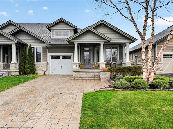 18 Brookside Ter, West Lincoln, ON L0R 2A0