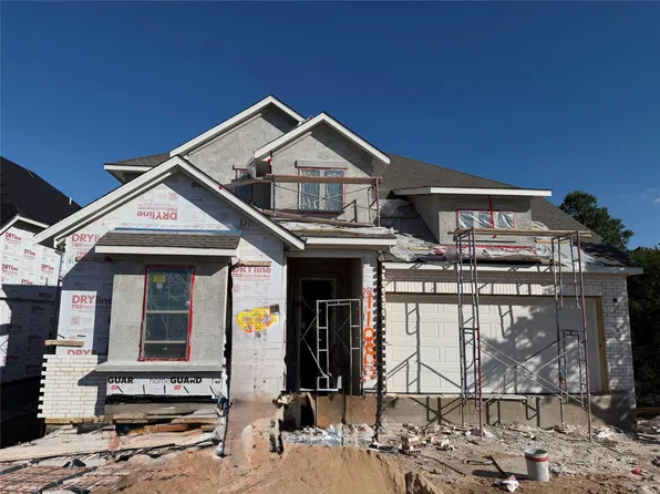 1108 Pansy Trl, Georgetown, TX 78628