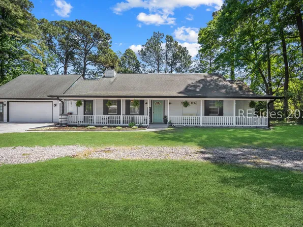7 Windy Lake Ct, Bluffton, SC 29910