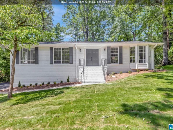1036 Melissa Cir, Leeds, AL 35094
