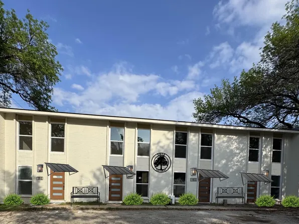 3814 Southway Dr, Austin, TX 78704