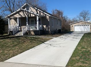 1101 Saint Clair Ave, Collinsville, IL