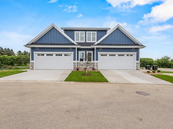 1157 Irene #16, Waunakee, WI 53597