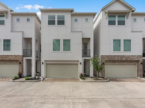 8311 Brecha Ln, Houston, TX 77055