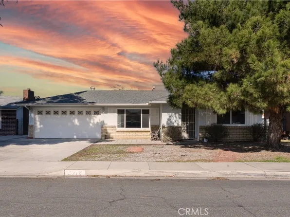 2918 Cindy Ln, Hemet, CA 92545