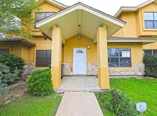 1602 Jacaman Rd APT 12, Laredo, TX 78041