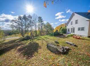 8 Western Ridge Rd, China, ME 04358