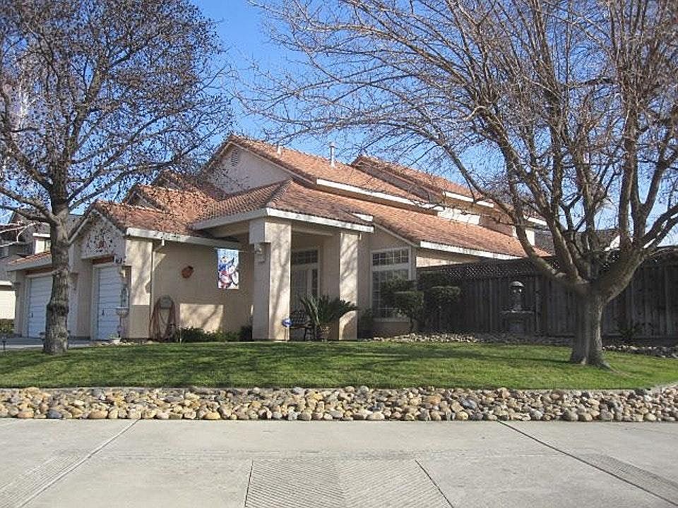 Front View