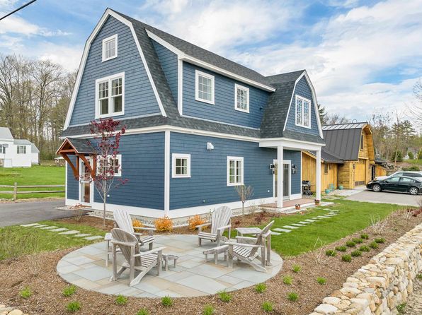 46 King Street, Wolfeboro, NH 03894