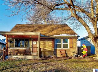 4020 N St, Lincoln, NE 68510