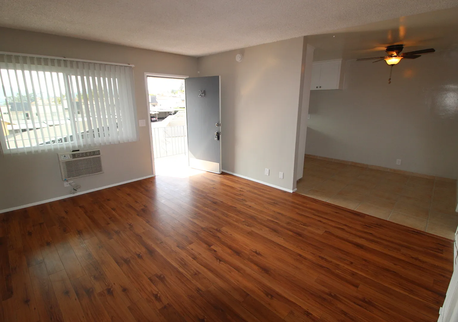 FOOTHILL VILLAGE — Photo 2