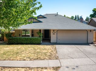 2196 SE 73rd Ave, Hillsboro, OR 97123